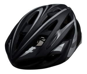 Casco de bicicleta duradero con fibra de carbono