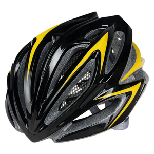 Casco vendedor caliente de la bici 2015, casco ligero de la bici con muchos colores disponibles