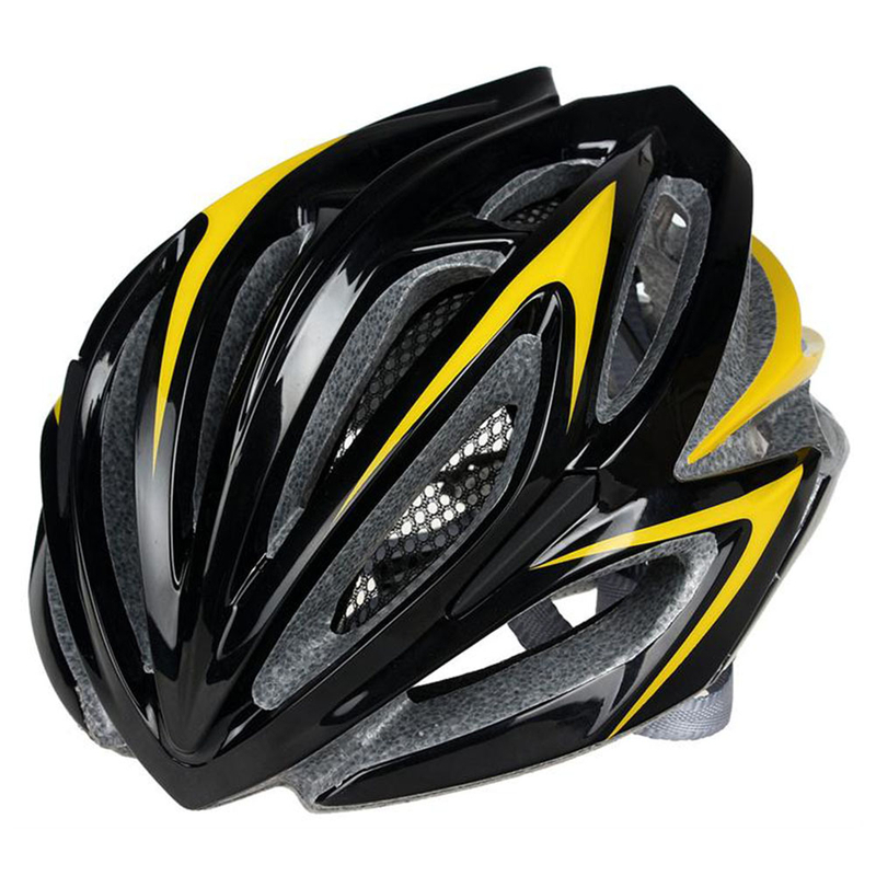 Casco vendedor caliente de la bici 2015, casco ligero de la bici con muchos colores disponibles