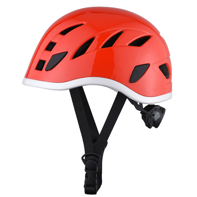 casco de seguridad para escaladores/Jiangmen Shengtao