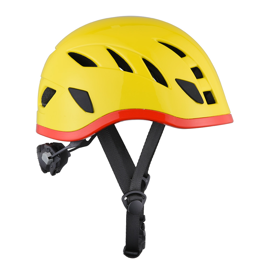 casco montañismo