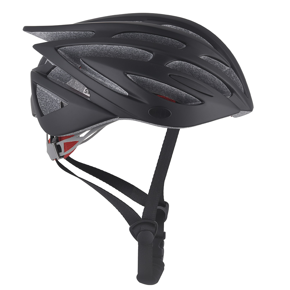 Talla de casco de bicicleta para niños.