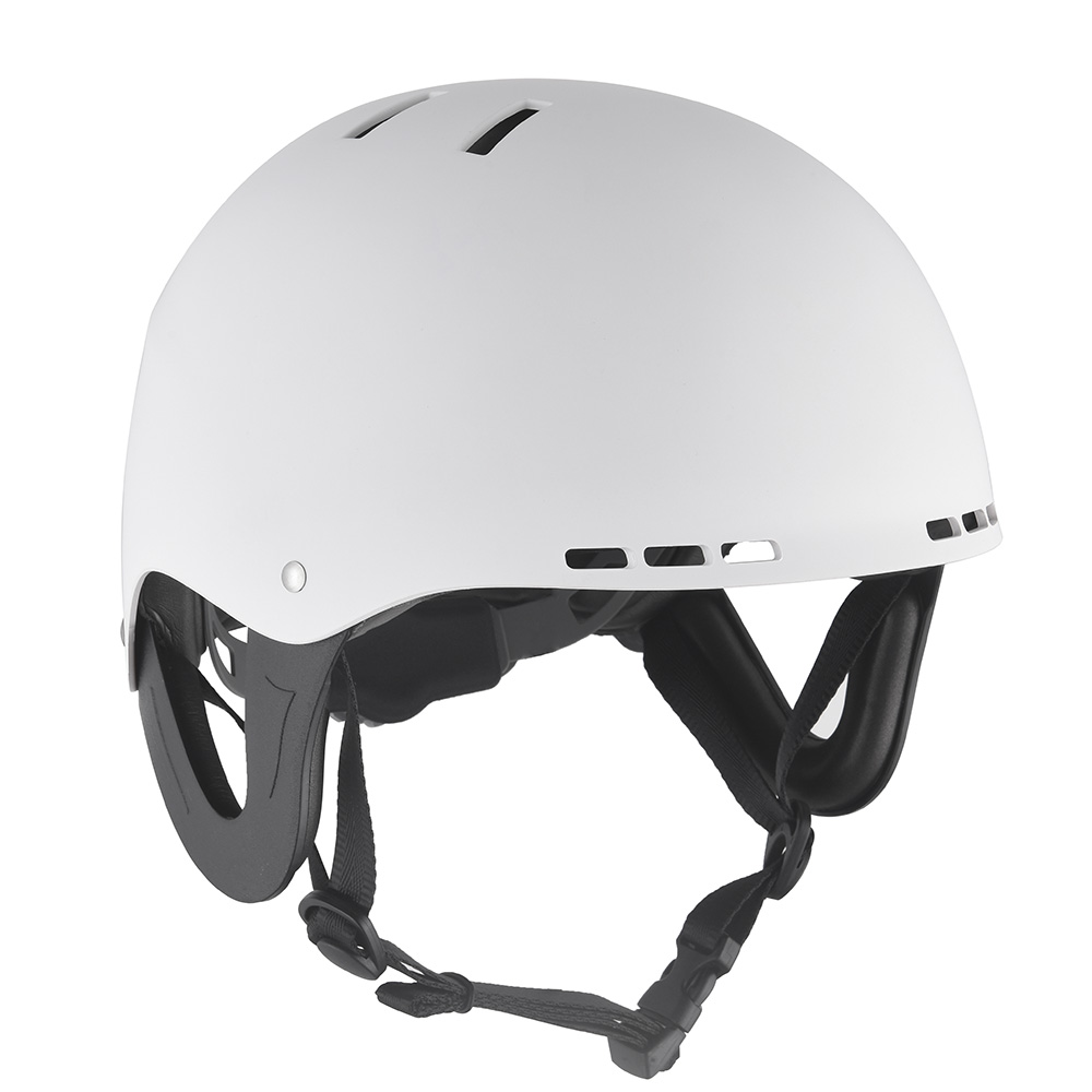 casco de rafting