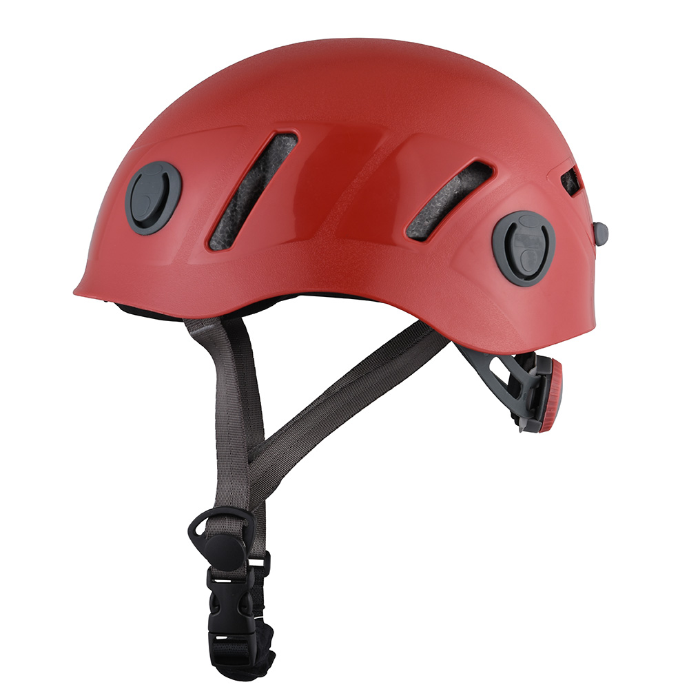 casco de trabajo