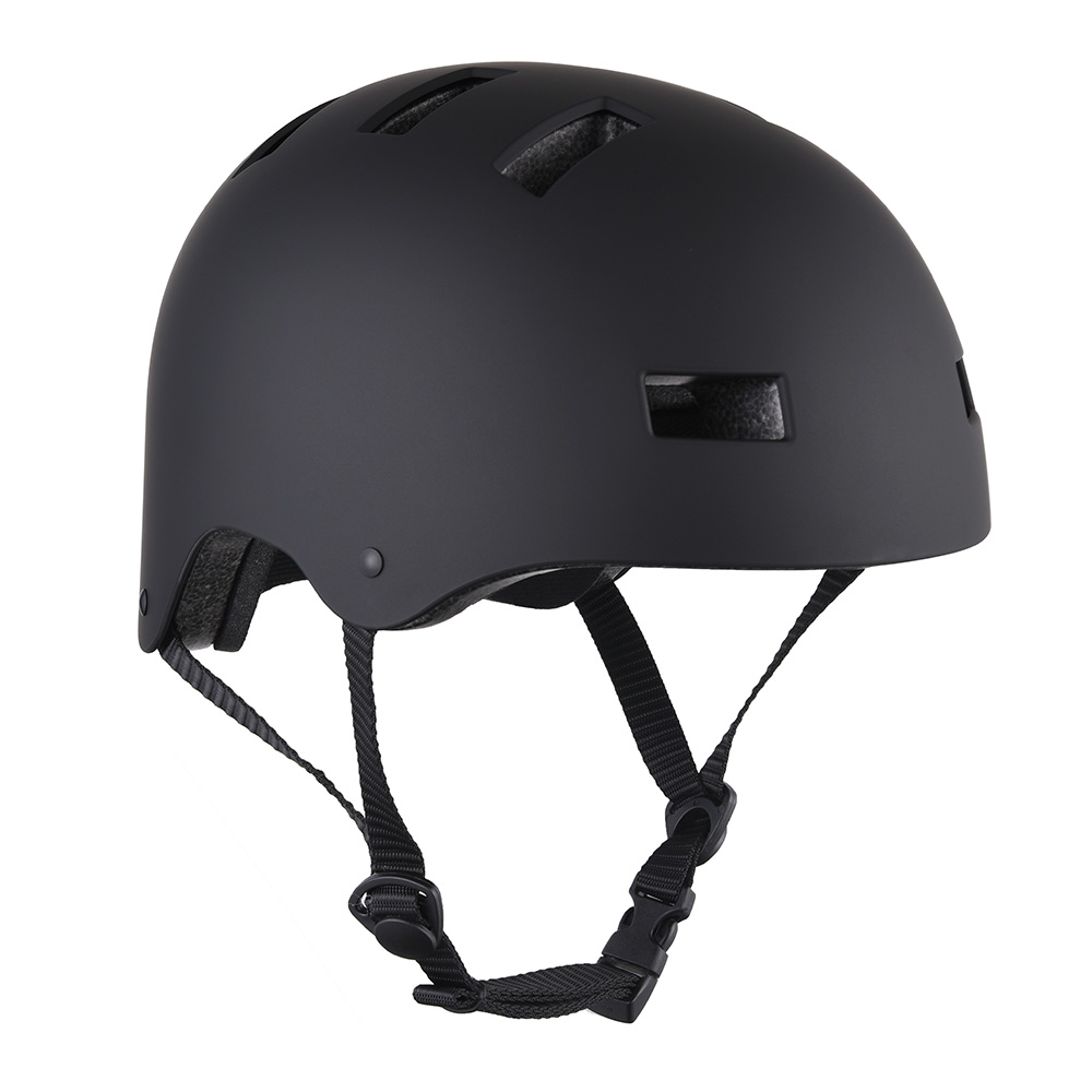 Casco de seguridad ABS Shell para niños, jóvenes y adultos, patineta, casco con Ce Cpsc