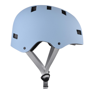 Casco multideportivo CM-1 para patín de bicicleta ABS, aprobado por CE CPSC, para adulto