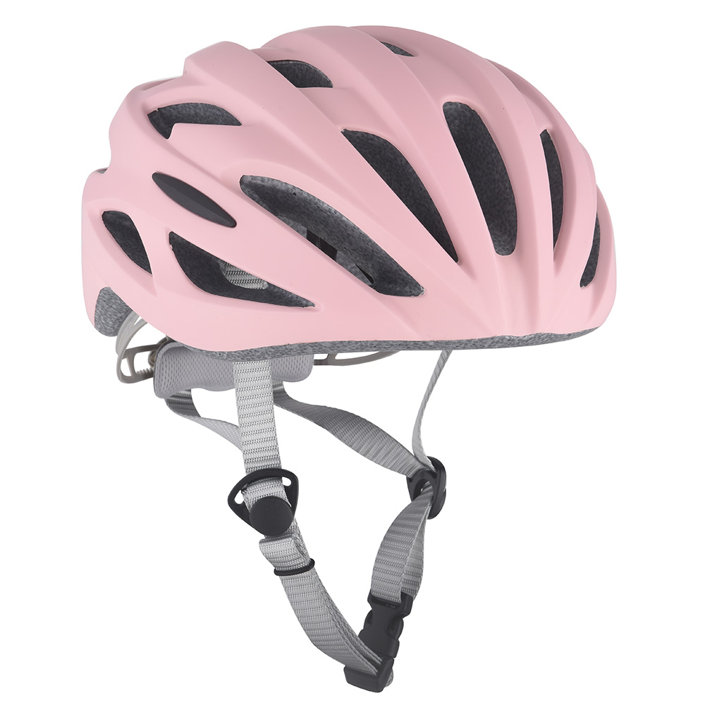 casco de bicicleta para mujer