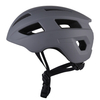 Casco de bicicleta Bicicleta de montaña Casco de ciclismo para ciclismo al aire libre Deporte Gris
