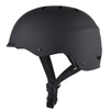 Casco de patinaje certificado CE, casco de monopatín de scooter BMX, casco personalizado de moda