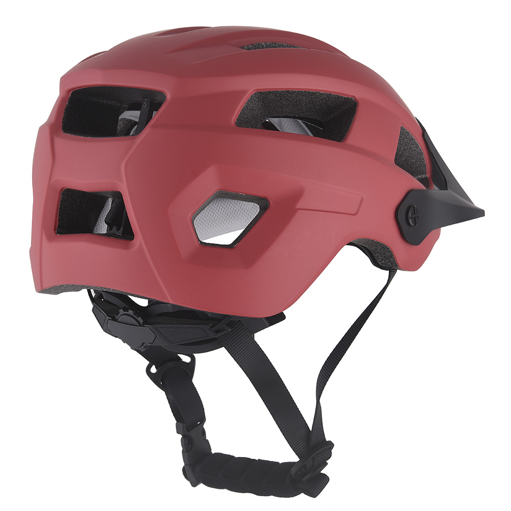Casco para hombres