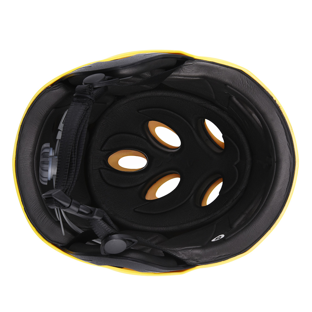 Recién llegado, casco de Whitewater, casco para deportes acuáticos