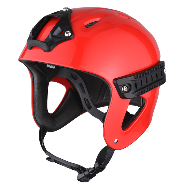 Cascos coloridos del deporte acuático de ABS+EPS de la Caliente-venta con CE/CPSC/ASTM 