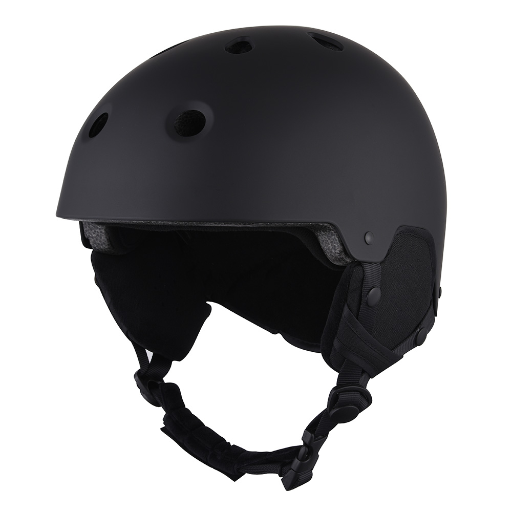 casco de esquí para hombre
