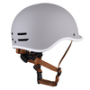 Venta al por mayor con certificación CE, casco de patinaje para adultos, monopatín, patinete eléctrico de seguridad, casco para patín para adultos, creció