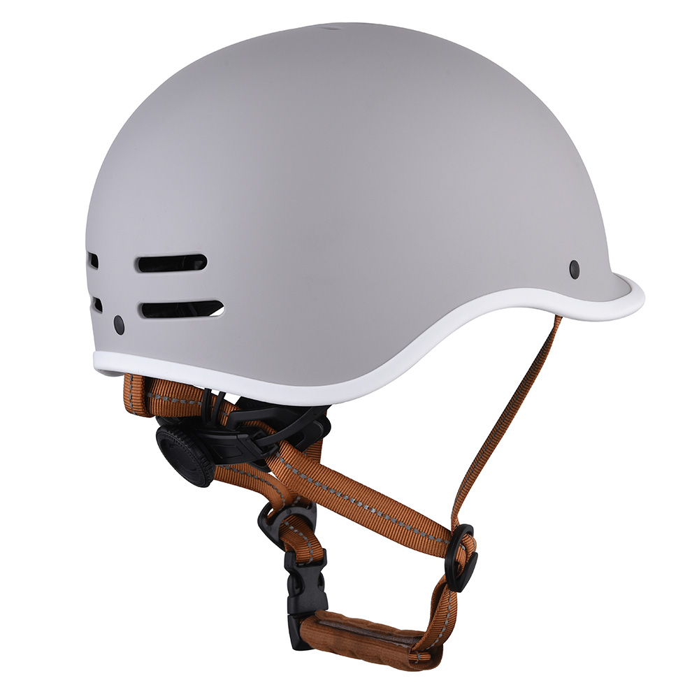 Venta al por mayor con certificación CE, casco de patinaje para adultos, monopatín, patinete eléctrico de seguridad, casco para patín para adultos, creció
