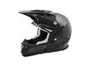 Casco de moto para cuatro