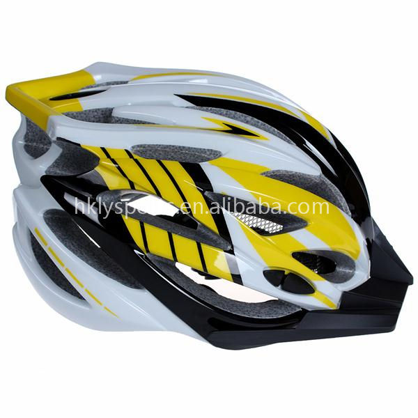 Gorra para cabeza de bicicleta Safe Designs