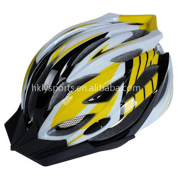 Gorra para cabeza de bicicleta Safe Designs