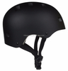 Casco con ruedas para casco de longboard CE y CPSC