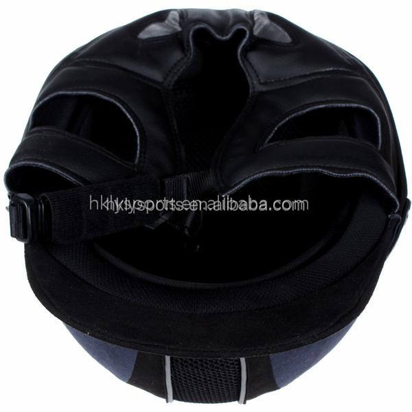 Shengtao-casco ecuestre transpirable y portátil para montar a caballo, casco para carreras de caballos LY28