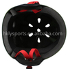 Cascos de patinaje para niños, cascos de bicicleta para monopatín, ciclismo, casco de patinaje sobre ruedas