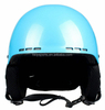 2014 nuevo casco profesional del patín de la nieve del esquí de la buena calidad de la fabricación de China