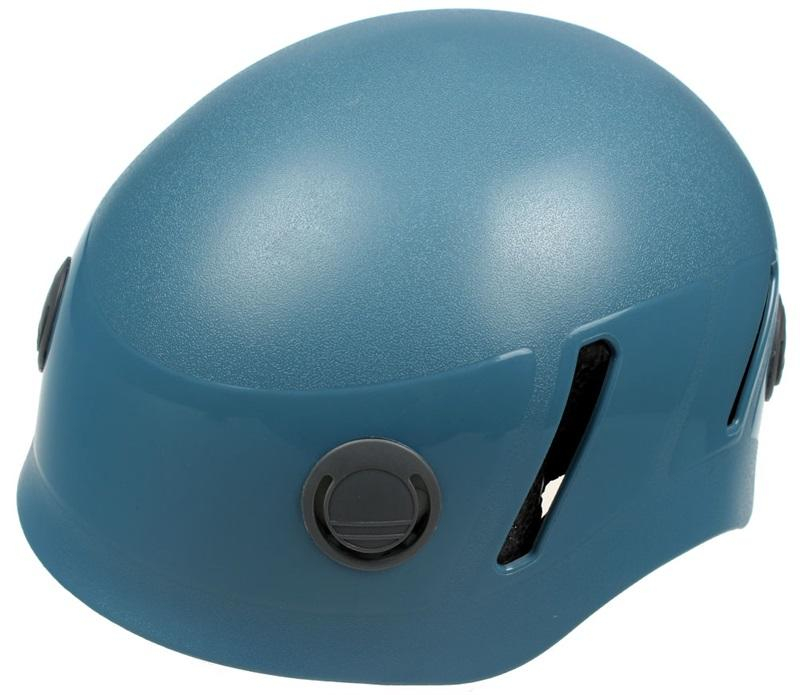 Shengtao ST-208 Venta caliente Fabricación ABS + EPS Casco de escalada de montaña profesional