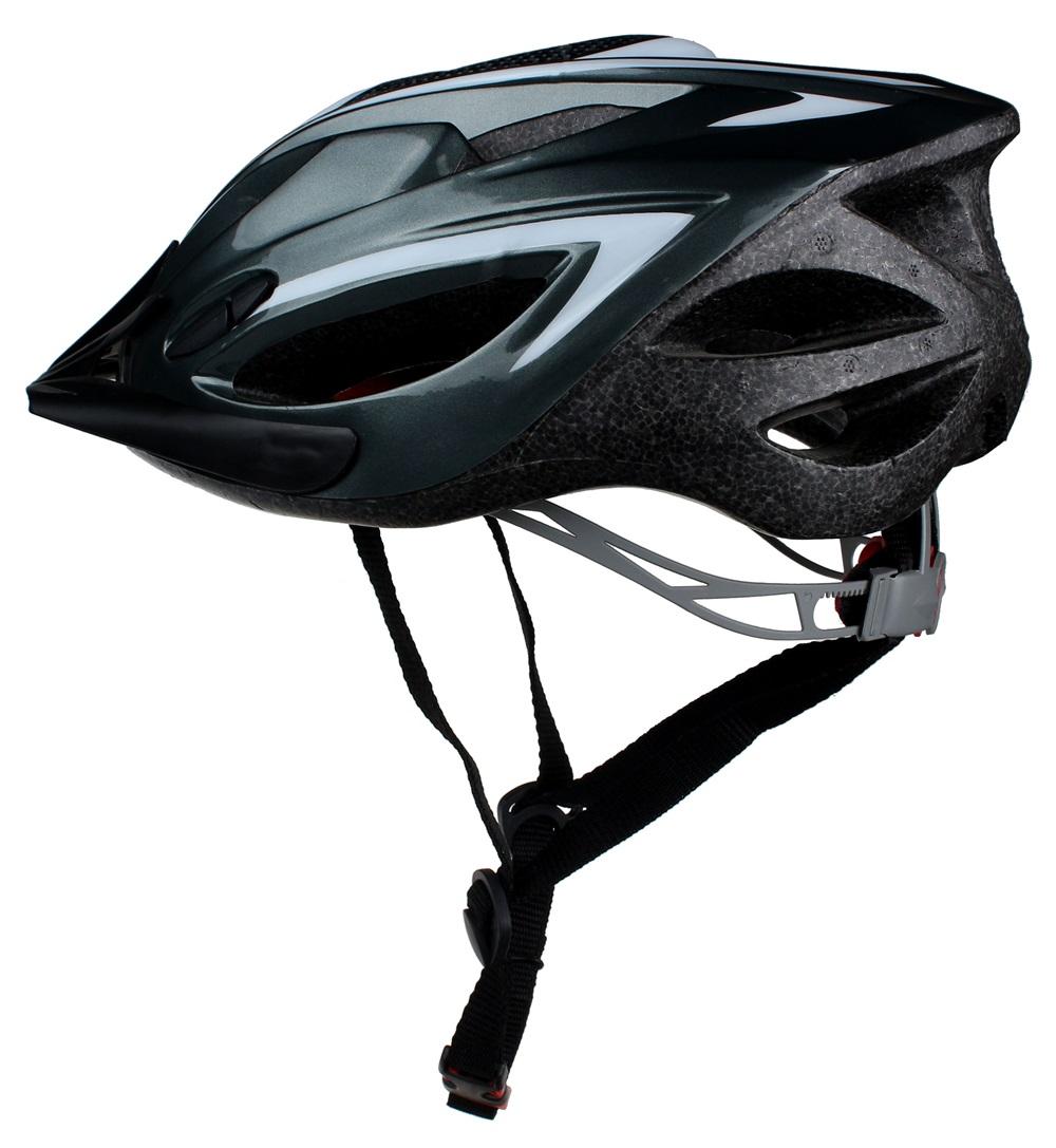 Casco de bicicleta deportivo de promoción de calidad a la venta