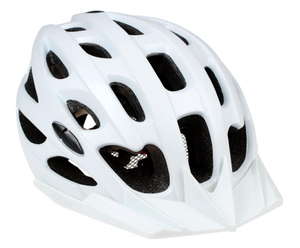 Casco de ciclismo de espuma EPS seguridad protectora que compite con casco de bicicleta deportivo suave