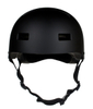 Casco protector personalizado del patinaje de velocidad de la vespa del monopatín para la juventud adulta