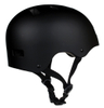 Casco protector personalizado del patinaje de velocidad de la vespa del monopatín para la juventud adulta