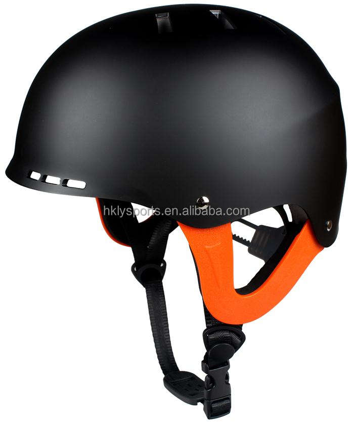 Práctico casco acuático para wakeboard, kayak, deportes acuáticos