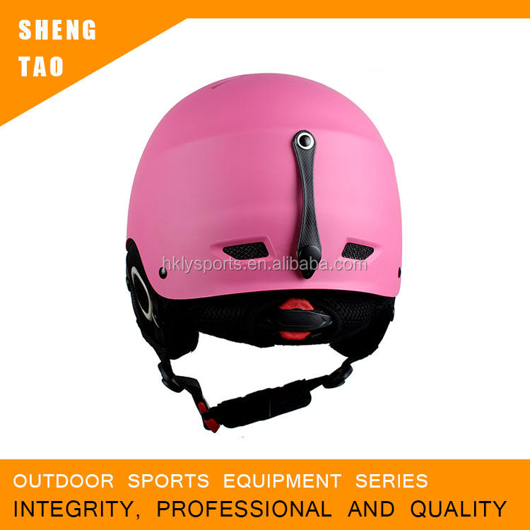 Fuerte y duradero con una larga vida útil. Fundas para casco de esquí.