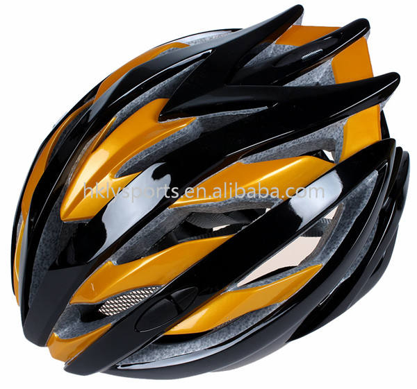 Casco único material de la bici del logotipo personalizado colorido de la moda de alta calidad EPS
