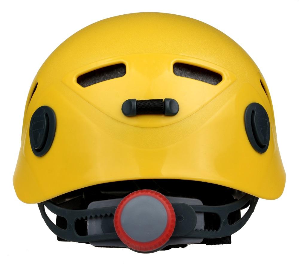 Casco de protección para escalada de montaña Classic Rock Cave