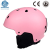 Casco, casco de esquí y patinaje aprobado por CE y CPSC ASTM para adultos y jóvenes