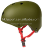 Casco caliente de la fabricación de la venta 2017, casco abierto de la cara