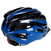 Alta calidad 2015 casco de ciclismo 18 cascos de ventilación de aire mate o brillante MTB casco de bicicleta equipo de protección de ciclismo