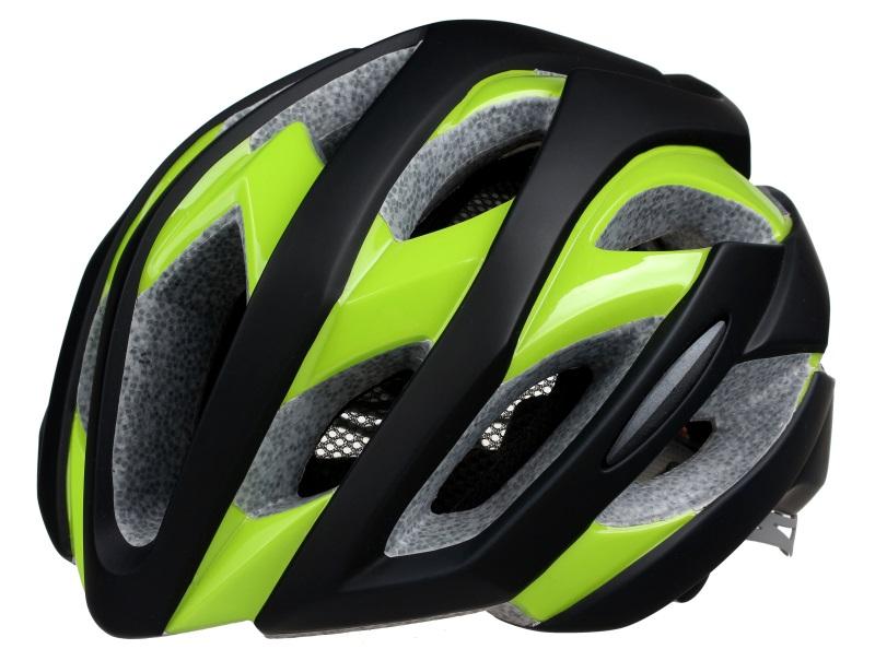 Casco de seguridad para adultos, ajustable, Ciclismo de Carretera, bicicleta de montaña, casco de bicicleta, acolchado interior ultraligero, Protector de barbilla