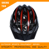 Casco de bicicleta Inmold, casco de bicicleta especial, cascos de bicicleta novedosos