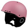 Casco de esquí de nieve para snowboard personalizado multideportes de invierno