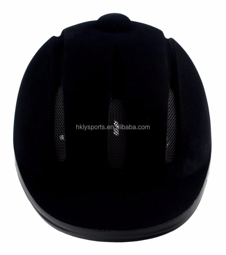 Casco Ecuestre Casco De Equitación Casco De Jinete