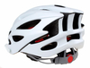Casco de bicicleta con visera extraíble, casco de bicicleta de montaña y carretera, casco de ciclismo ajustable para adultos, para hombres, mujeres y jóvenes