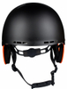 Casco deportivo ABS cómodo clásico para deportes acuáticos de Rafting extremo al aire libre