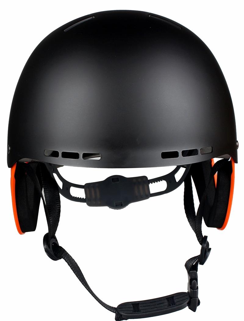 Casco deportivo ABS cómodo clásico para deportes acuáticos de Rafting extremo al aire libre