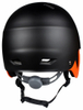 Casco deportivo ABS cómodo clásico para deportes acuáticos de Rafting extremo al aire libre