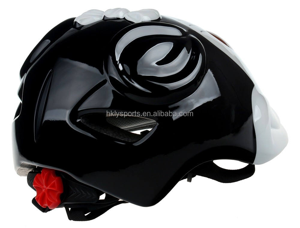 Casco de bicicleta de ciclismo con forma de animal de alta seguridad