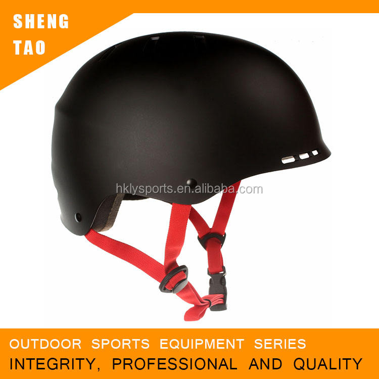 Casco de seguridad 2016 del casco del patín de la moda con el proveedor multicolor de China