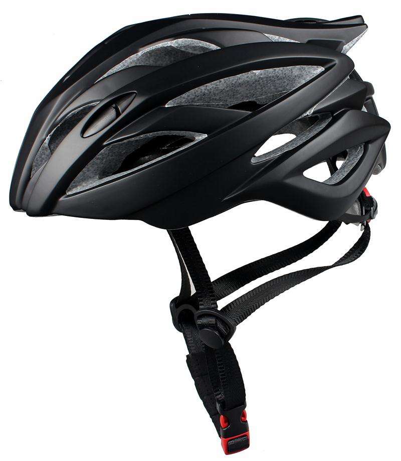 Casco de ciclismo para adultos, respetuoso con el medio ambiente, ajustable, para hombres y mujeres, bicicleta de montaña, casco de bicicleta de carretera, casco de protección de seguridad
