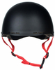 Casco de skate de moda con espuma suave y sin EPS en el forro para adultos